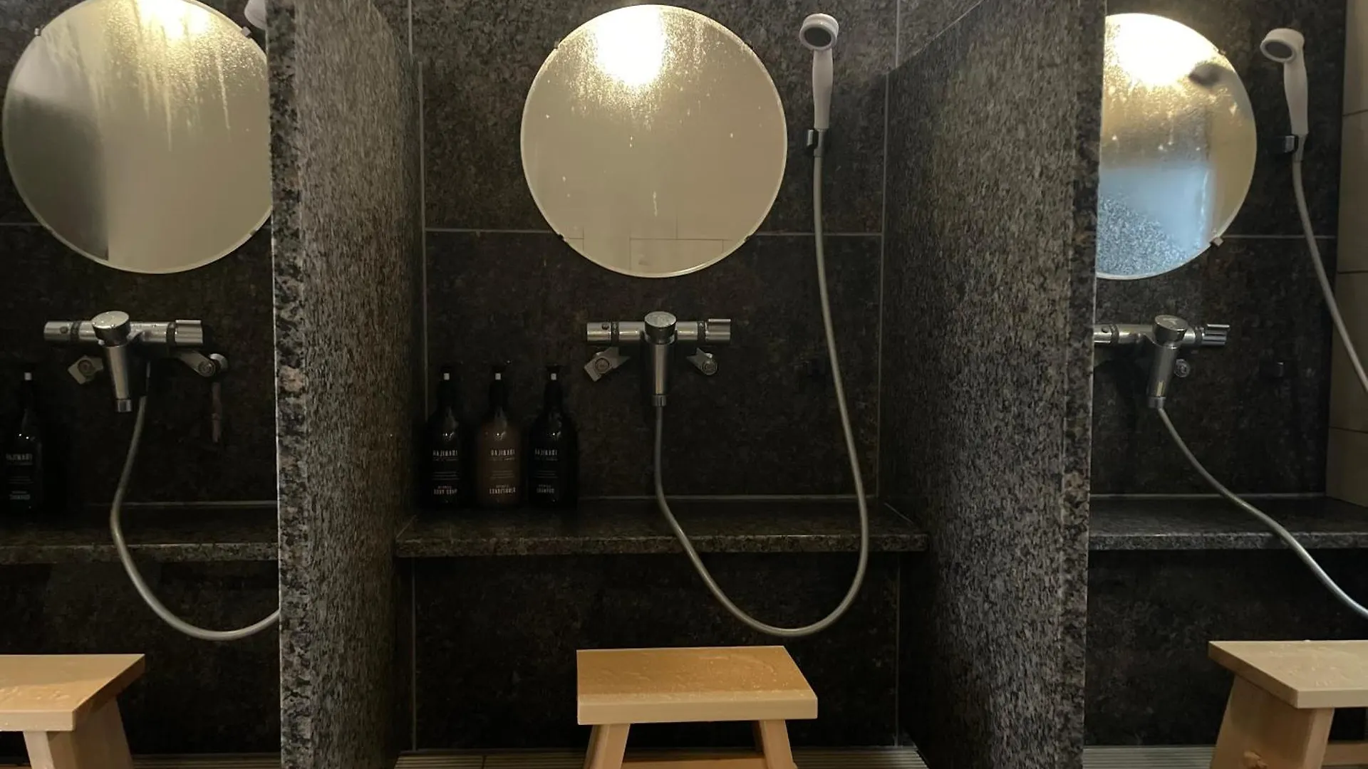 Smile Hotel Osaka Tennoji