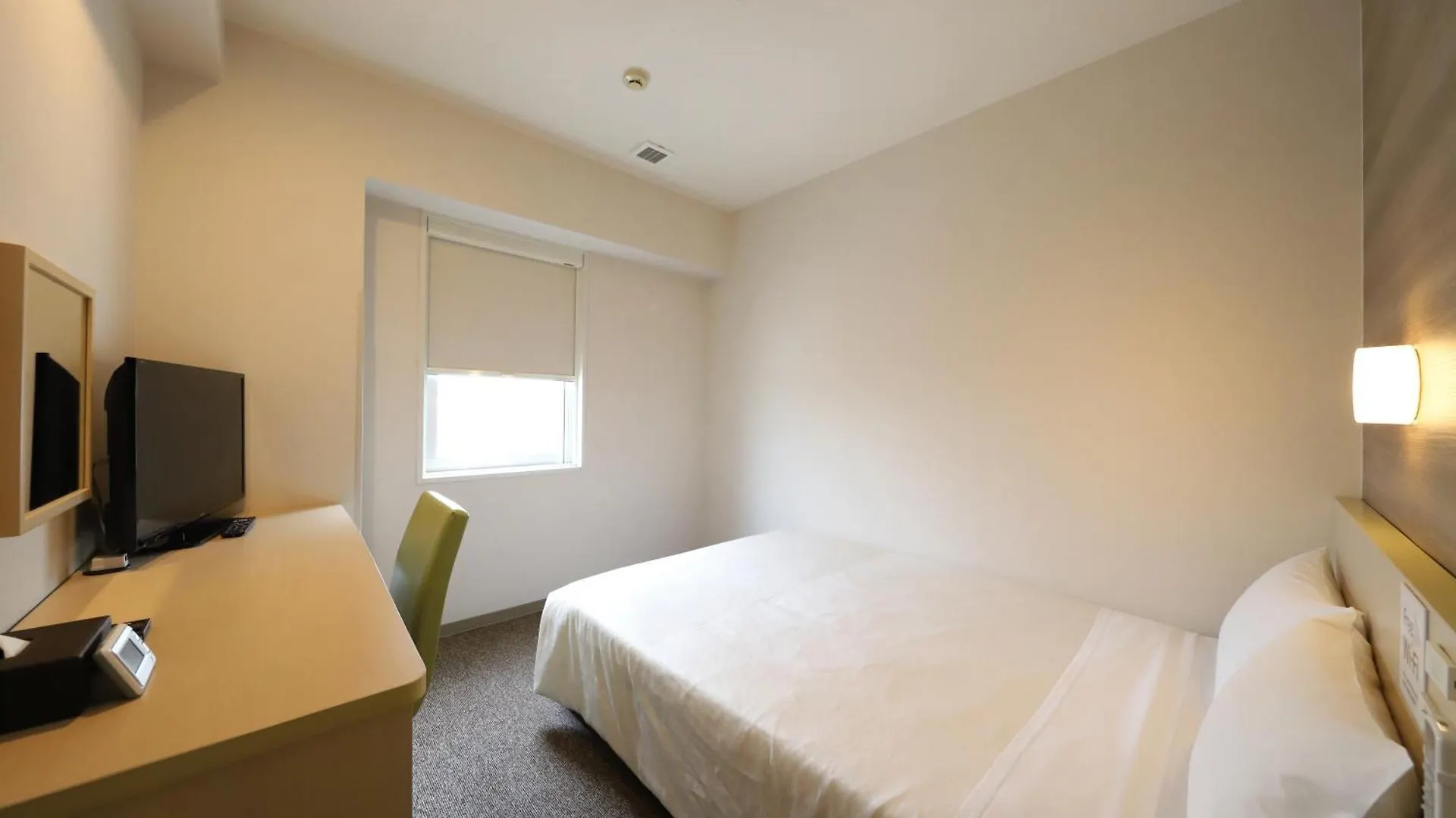 Smile Hotel Osaka Tennoji
