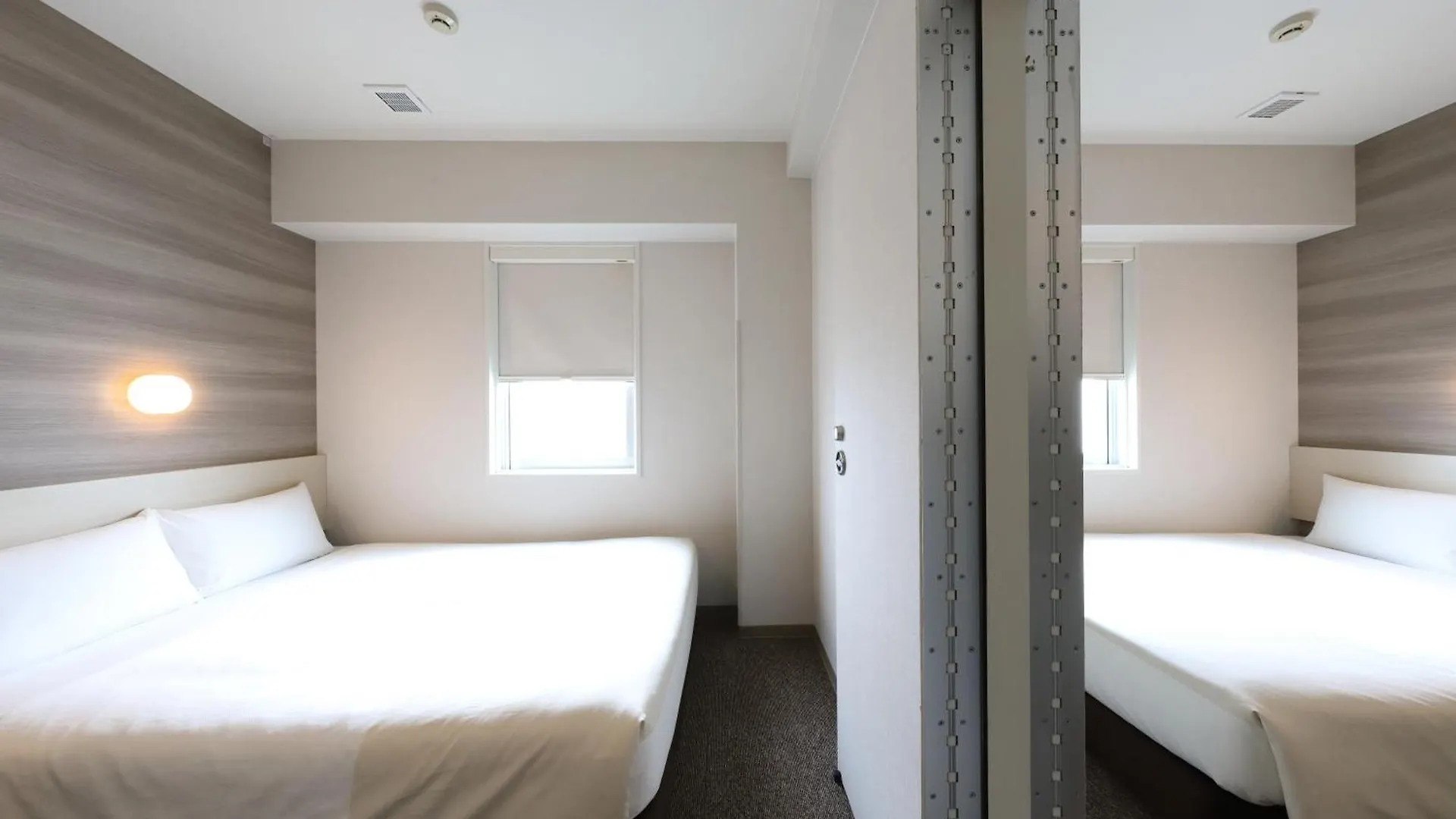 Smile Hotel Osaka Tennoji