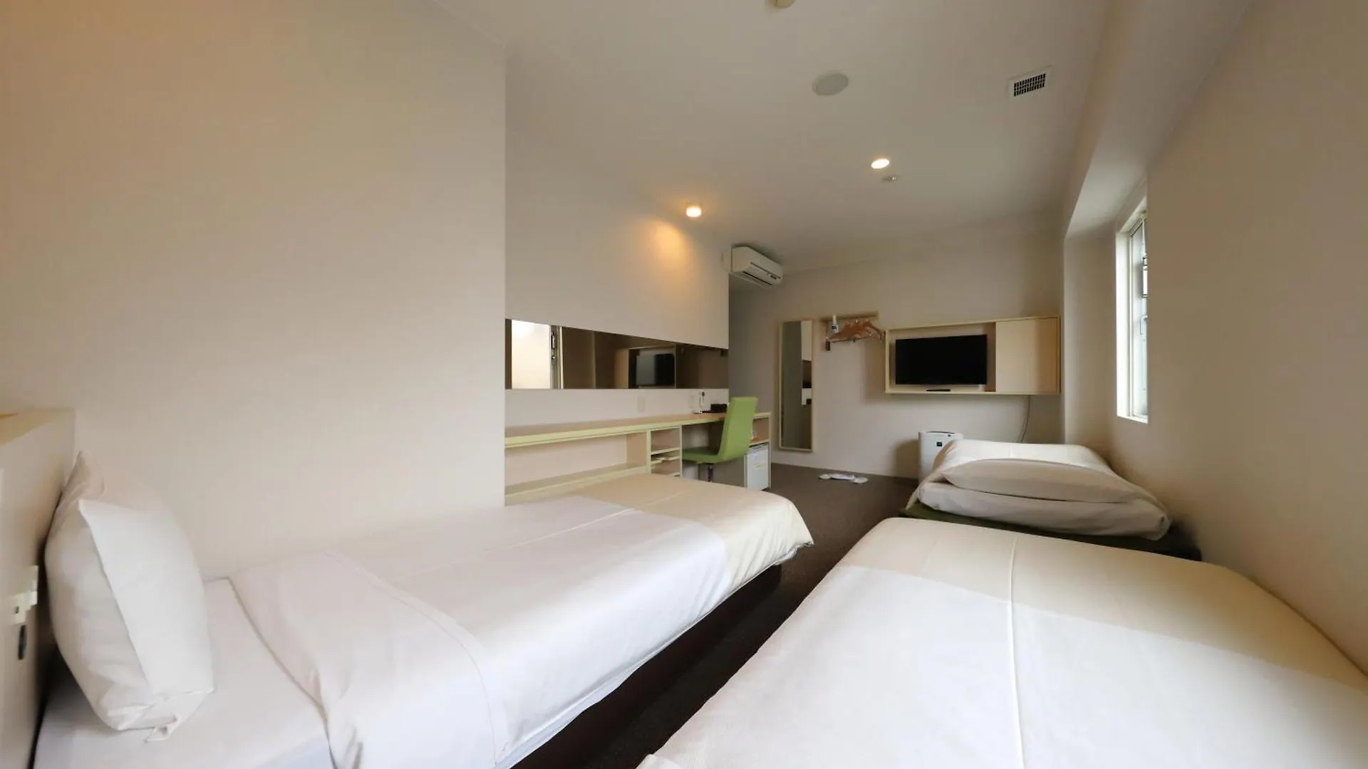 Smile Hotel Osaka Tennoji 3*,  日本
