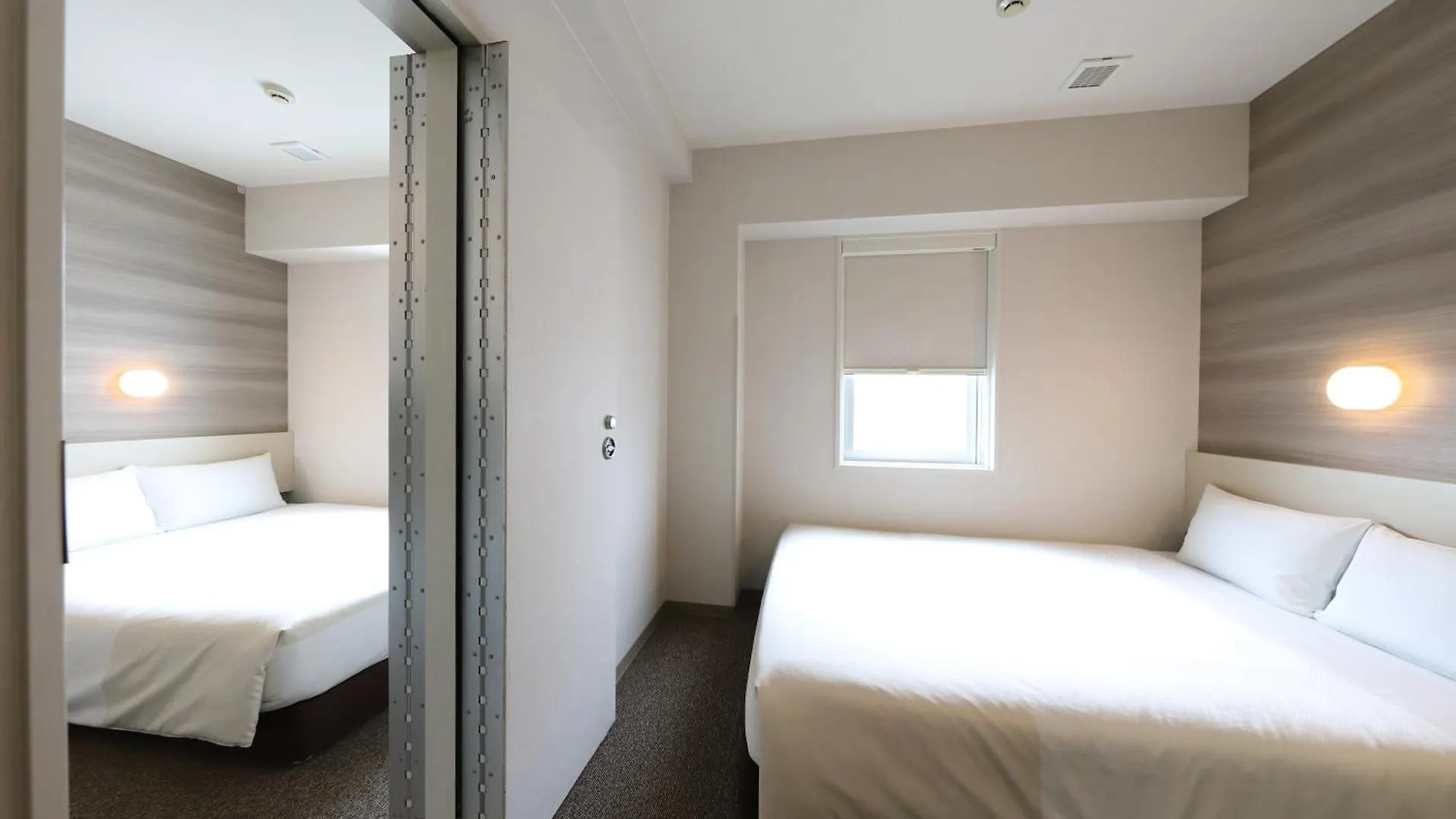 ***  Smile Hotel Osaka Tennoji Japan